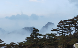 千年古刹文成安福寺，香火旺盛钟声悠扬